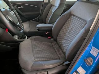 Volkswagen Polo Advance 1.4 TDI 90CV BMT