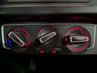 Volkswagen Polo Advance 1.4 TDI 90CV BMT