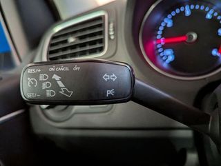 Volkswagen Polo Advance 1.4 TDI 90CV BMT