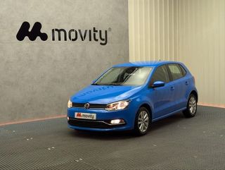 Volkswagen Polo Advance 1.4 TDI 90CV BMT