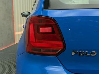 Volkswagen Polo Advance 1.4 TDI 90CV BMT