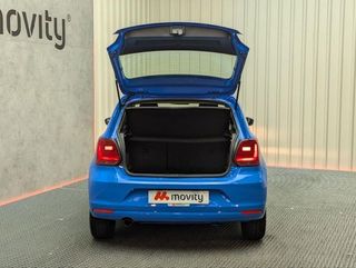 Volkswagen Polo Advance 1.4 TDI 90CV BMT