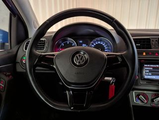 Volkswagen Polo Advance 1.4 TDI 90CV BMT