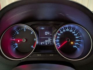 Volkswagen Polo Advance 1.4 TDI 90CV BMT