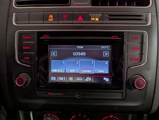 Volkswagen Polo Advance 1.4 TDI 90CV BMT