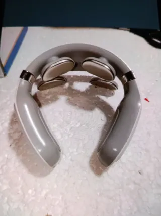 (165) Masajeador de Cuello JT-809