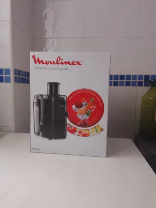 Licuadora Moulinex Frutelia 350W