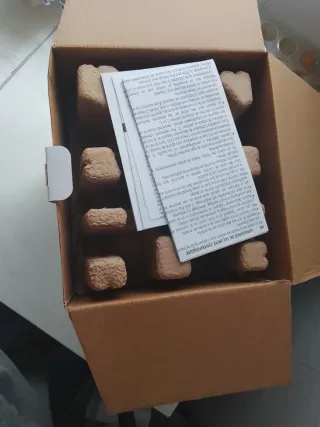 Licuadora Moulinex Frutelia 350W