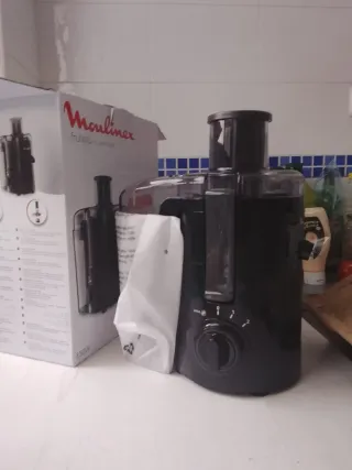 Licuadora Moulinex Frutelia 350W