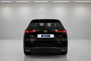 Mazda CX-60 e-Skyactiv PHEV AWD Exclusive-Line