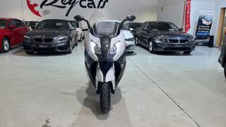 BMW C 650 SPORT Maxi Scooter