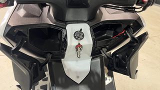 BMW C 650 SPORT Maxi Scooter