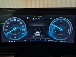 Kia Sportage 1.6 T-GDi HEV 171kW (230CV) Drive 4x2