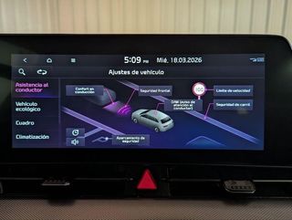 Kia Sportage 1.6 T-GDi HEV 171kW (230CV) Drive 4x2