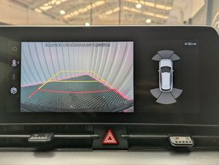 Kia Sportage 1.6 T-GDi HEV 171kW (230CV) Drive 4x2