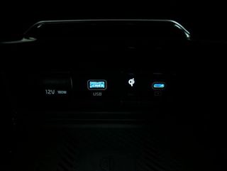 Kia Sportage 1.6 T-GDi HEV 171kW (230CV) Drive 4x2