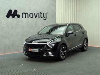 Kia Sportage 1.6 T-GDi HEV 171kW (230CV) Drive 4x2