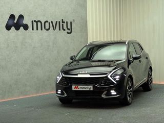 Kia Sportage 1.6 T-GDi HEV 171kW (230CV) Drive 4x2