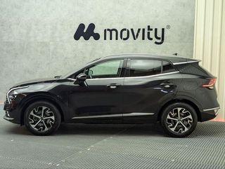 Kia Sportage 1.6 T-GDi HEV 171kW (230CV) Drive 4x2