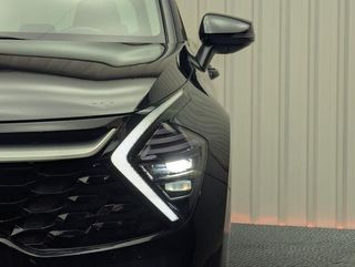 Kia Sportage 1.6 T-GDi HEV 171kW (230CV) Drive 4x2