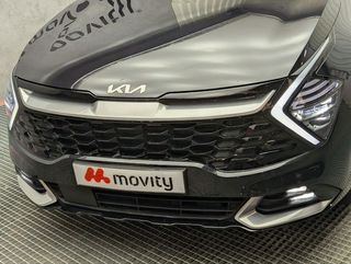 Kia Sportage 1.6 T-GDi HEV 171kW (230CV) Drive 4x2
