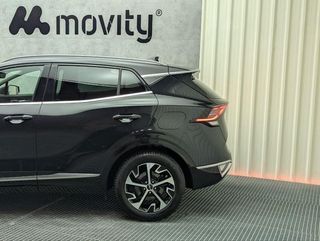 Kia Sportage 1.6 T-GDi HEV 171kW (230CV) Drive 4x2