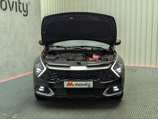 Kia Sportage 1.6 T-GDi HEV 171kW (230CV) Drive 4x2