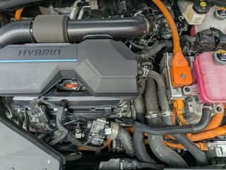 Kia Sportage 1.6 T-GDi HEV 171kW (230CV) Drive 4x2