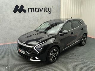 Kia Sportage 1.6 T-GDi HEV 171kW (230CV) Drive 4x2
