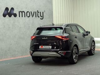 Kia Sportage 1.6 T-GDi HEV 171kW (230CV) Drive 4x2