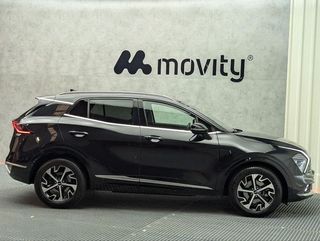 Kia Sportage 1.6 T-GDi HEV 171kW (230CV) Drive 4x2