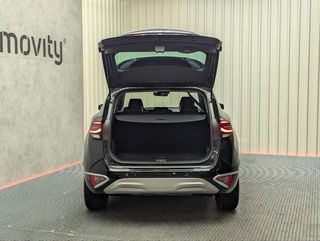 Kia Sportage 1.6 T-GDi HEV 171kW (230CV) Drive 4x2