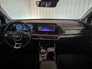 Kia Sportage 1.6 T-GDi HEV 171kW (230CV) Drive 4x2