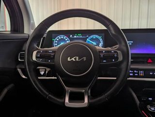 Kia Sportage 1.6 T-GDi HEV 171kW (230CV) Drive 4x2