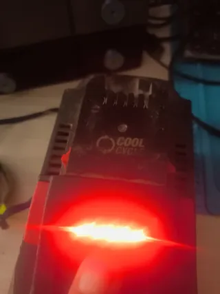 Batería Milwaukee M18 REDLITHIUM FORGE 12.0Ah