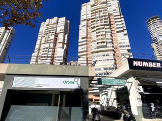 Piso en venta en Pueblo Levante en Benidorm