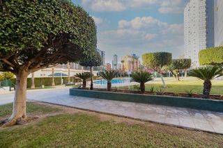 Piso en venta en Pueblo Levante en Benidorm