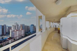 Piso en venta en Pueblo Levante en Benidorm
