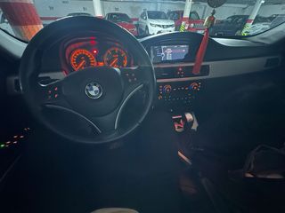 BMW Serie 3 320 TOURING