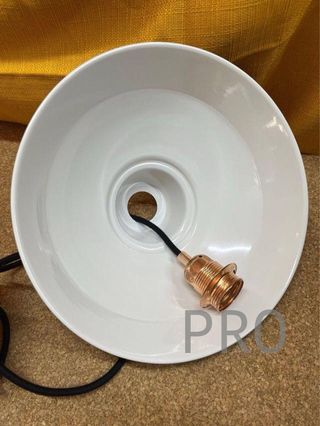 Lampada a sospensione per la casa