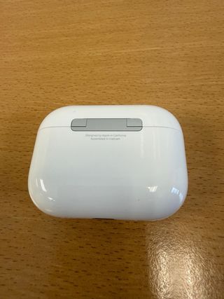 Estuche AirPods Pro 3ra Gen