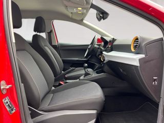 SEAT Ibiza TSI 110cv