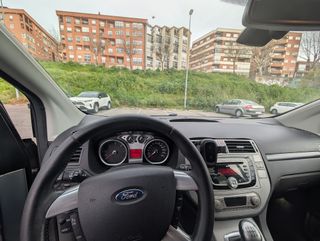 Ford Kuga 2.0 TDCi 140cv Trend | 6 Velocidades