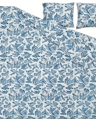 Copripiumino 2 piazze Bittersöta Ikea