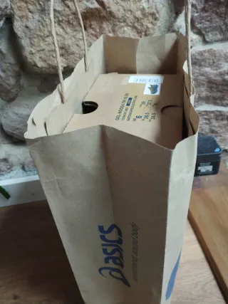 Asics Gel Noosa Tri 15