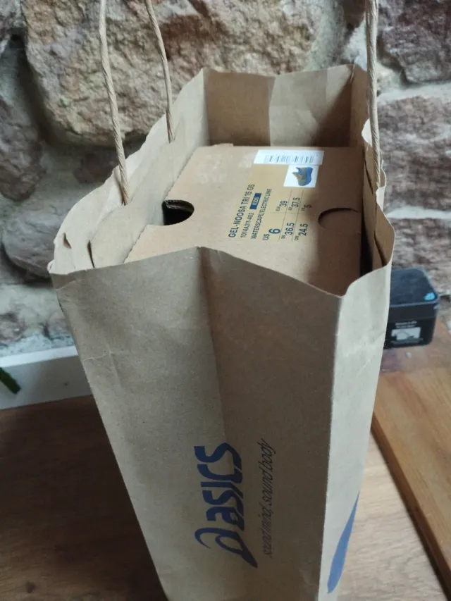 Asics Gel Noosa Tri 15