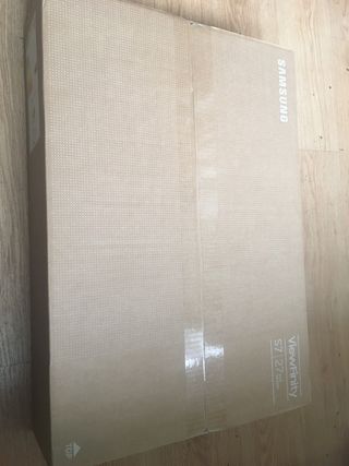 Monitor Samsung ViewFinity S7 27