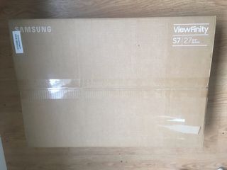 Monitor Samsung ViewFinity S7 27