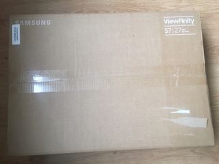 Monitor Samsung ViewFinity S7 27