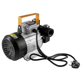 NUEVA: Bomba suministro gasoil 220 v.